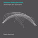 Book cover of: Innovative Surface Structures. By: Martin Bechthold
