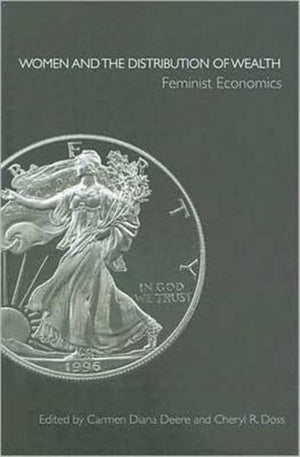 Women and the Distribution of Wealth