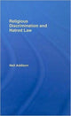 Book cover of: Religious Discrimination and Hatred Law. By: Neil Addison, Addison.