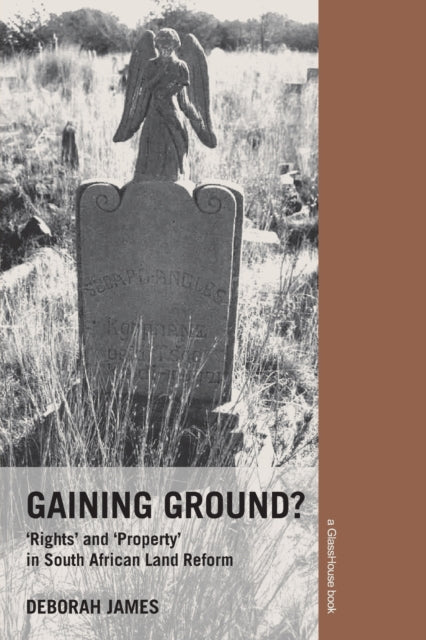 Book cover of: Gaining Ground?. By: Deborah James