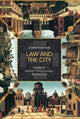 Book cover of: Law and the City. By: Philippopoulos-, Andreas Philippopoulos-Mihalopoulos