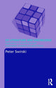 Book cover of: Of Literature and Knowledge. By: Peter Swirski