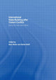 Book cover of: Internationalized State-Building after Violent Conflict. By: Marc Weller: St