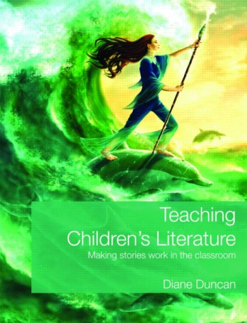 Teaching Children's Literature