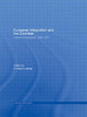 Book cover of: European Integration and the Cold War. By: N. Ludlow