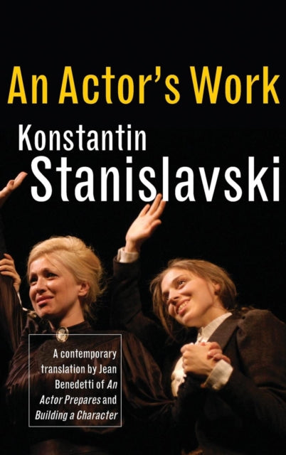 An Actor's Work
