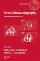 Book cover of: Stress Echocardiography