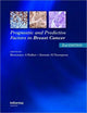 Book cover of: Prognostic and Predictive Factors in Breast Cancer. By: Rosemary A. Walker