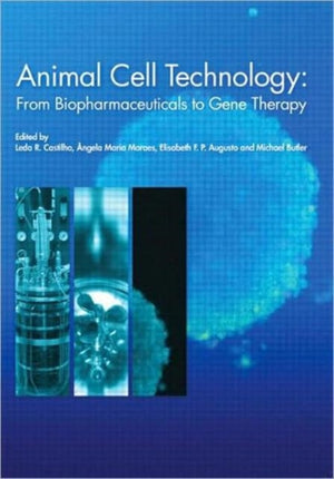 Animal Cell Technology