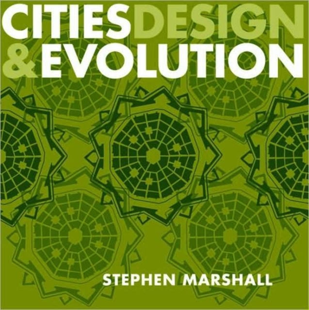 Cities Design and Evolution
