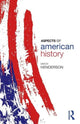 Book cover of: Aspects of American History. By: Simon Henderson