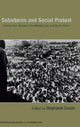 Book cover of: Subalterns and Social Protest. By: Cronin