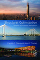 Book cover of: Structural Optimization. By: Franklin Cheng, Franklin Y. Cheng