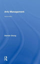 Book cover of: Arts Management. By: Derrick Chong