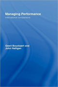 Managing Performance