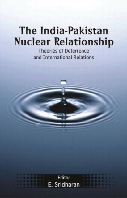 The India-Pakistan Nuclear Relationship