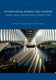 Book cover of: International Business and Tourism. By: Tim Coles
