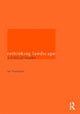 Book cover of: Rethinking Landscape. By: Ian H. Thompson, Ian Thompson