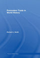 Book cover of: Premodern Trade in World History. By: Richard L. Smith