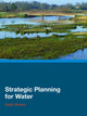 Book cover of: Strategic Planning for Water. By: Hugh Howes