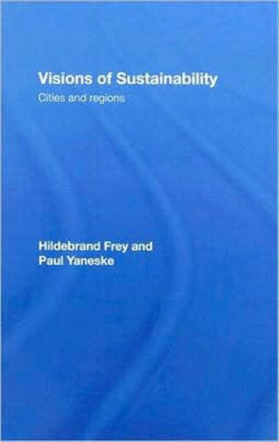 Visions of Sustainability