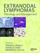Book cover of: Extranodal Lymphomas. By: Franco Cavalli