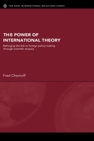 The Power of International Theory
