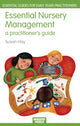 Book cover of: Essential Nursery Management. By: Susan Hay