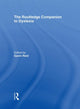 Book cover of: Routledge Companion to Dyslexia. By: Gavin; El Reid