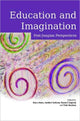 Book cover of: Education and Imagination. By: Raya Jones: Nic, Raya A. Jones