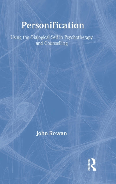 Book cover of: Personification. By: John Rowan, Rowan, John.
