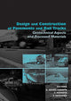 Book cover of: Design and Construction of Pavements and Rail Tracks