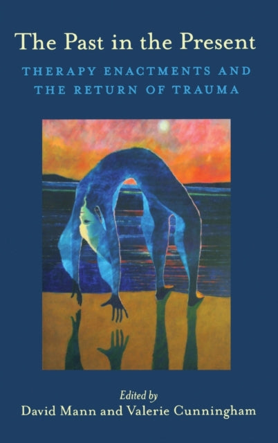 Book cover of: Past in the Present
