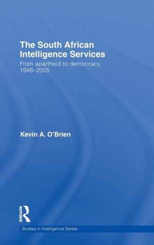 The South African Intelligence Services