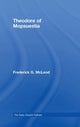 Book cover of: Theodore of Mopsuestia. By: Frederic McLeod, Frederick G. McLeod