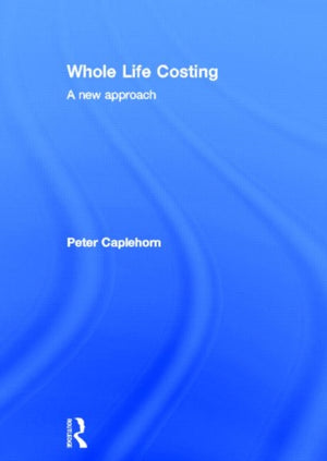 Whole Life Costing