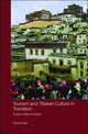 Book cover of: Tourism and Tibetan Culture in Transition. By: Ashild Kolas