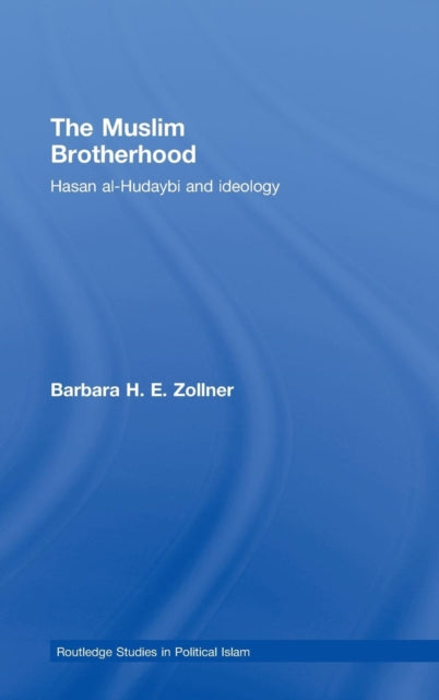 Book cover of: Muslim Brotherhood