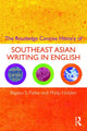 Book cover of: Routledge Concise History of Southeast Asian Writing in English. By: Rajeev Patke, Rajeev S. Patke