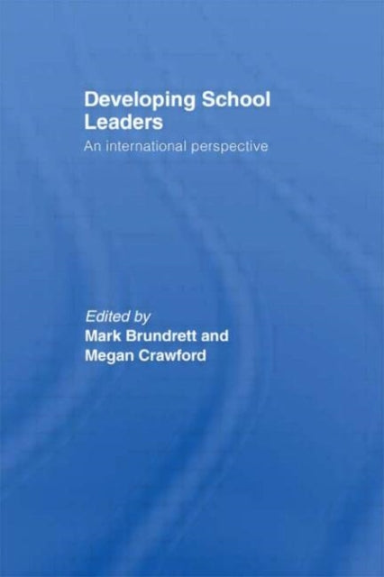 Developing School Leaders