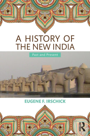A History of the New India