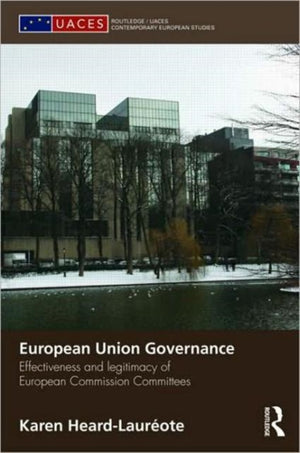 European Union Governance