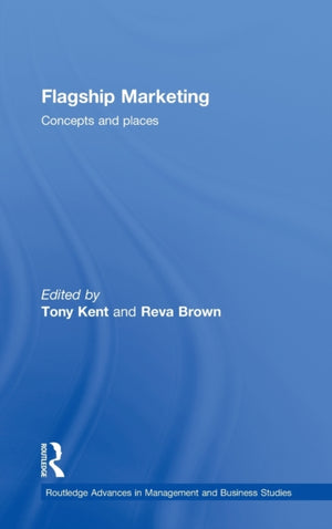 Flagship Marketing
