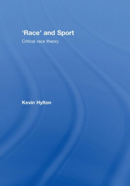 Race' and Sport