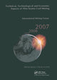 Book cover of: Technical, Technological and Economical Aspects of Thin-Seams Coal Mining, International Mining Forum, 2007