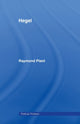 Book cover of: Hegel. By: Plant, Raymond.