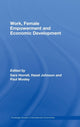 Book cover of: Work, Female Empowerment and Economic Development. By: Sara Horrell, Sara Horrell: H
