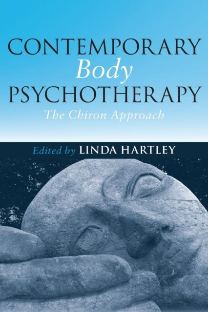 Book cover of: Contemporary Body Psychotherapy