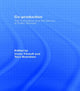 Book cover of: Co-production. By: Victor Pestoff: