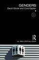 Book cover of: Genders. By: Glover, David